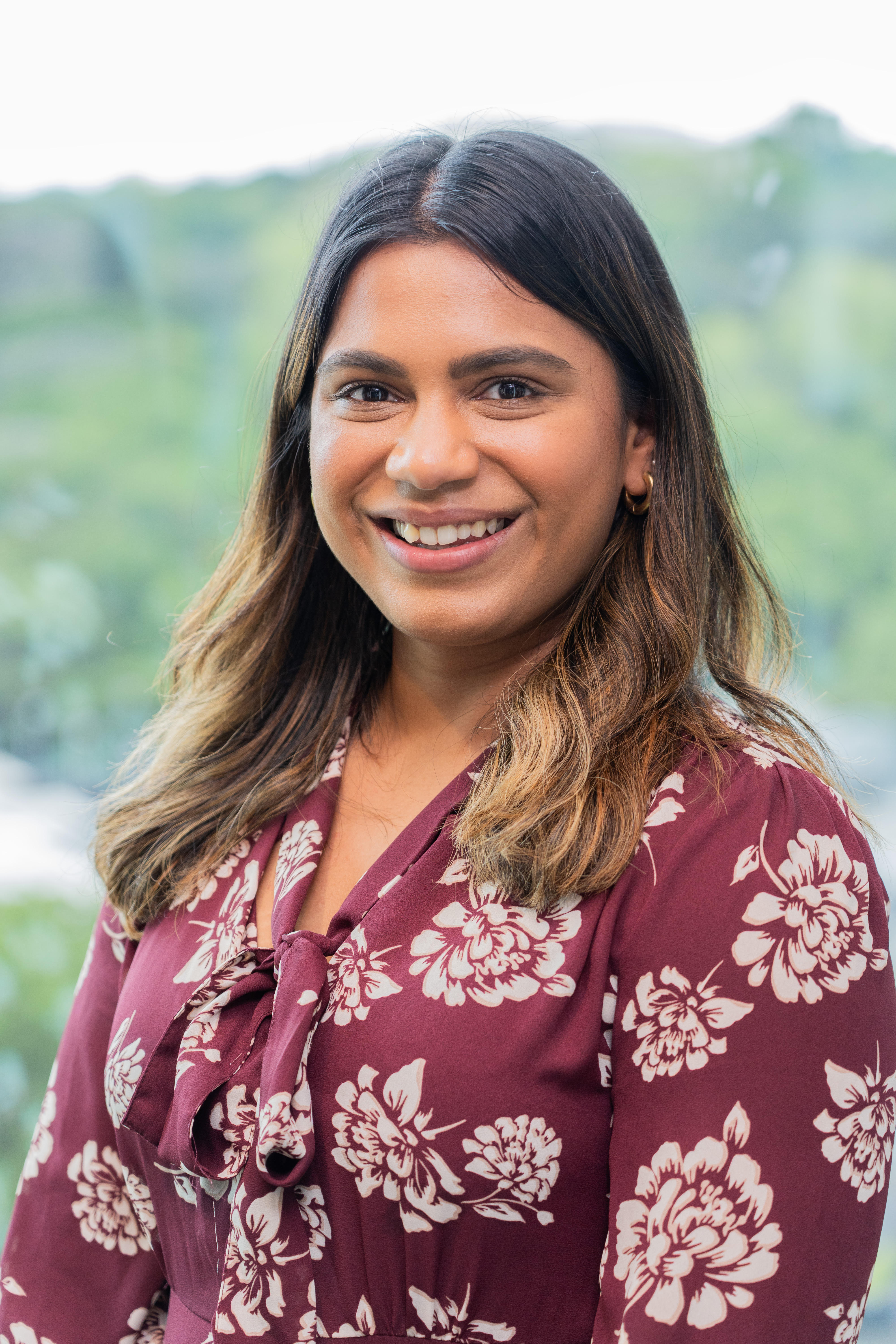 Stephanie D’Souza